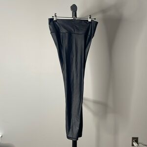 Zyia distressed Bleecker distressed high rise